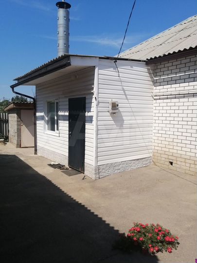 Дом 53,5 м² на участке 4,3 сот.