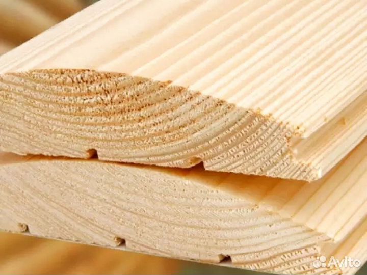 Блок Хаус с доставкой