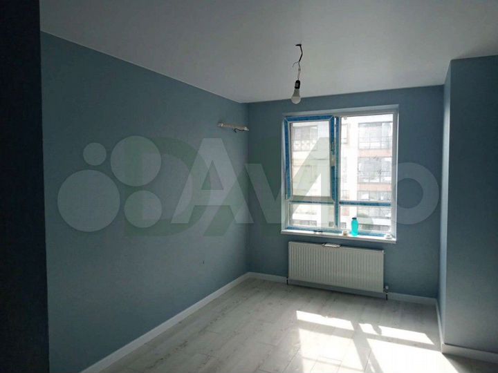 1-к. квартира, 35 м², 8/10 эт.