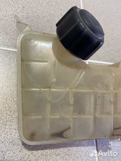 Бачок расширительный Renault Megane II 2007