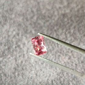 Шпинель 0,88ct