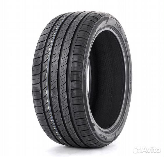 Rapid P609 235/45 R18 98Y