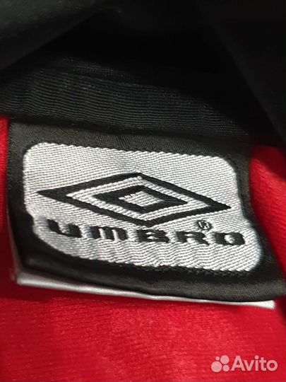 Олимпийка Umbro. L/XL