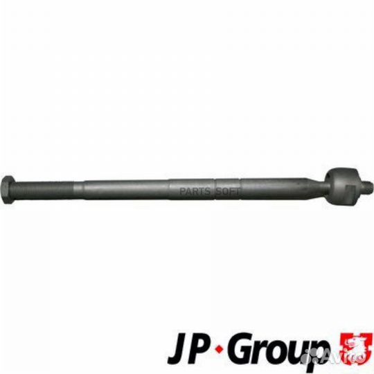 JP group 1544501900 Тяга рулевая перед прав/лев