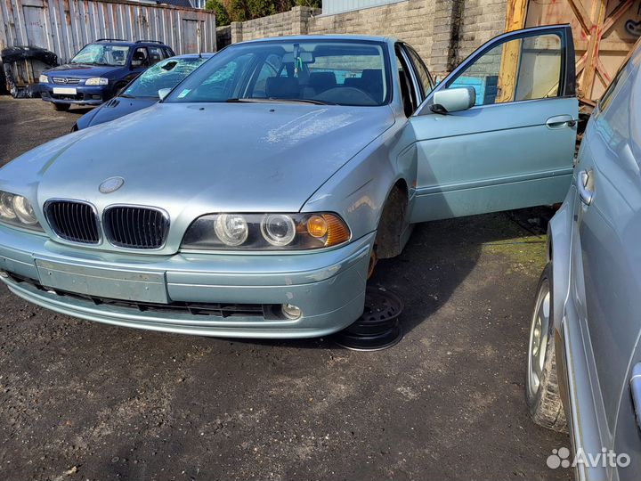 Авторазбор Разбор Запчасти BMW E39