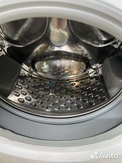 Стиральная машина Bosch Serie 4 (6kg)