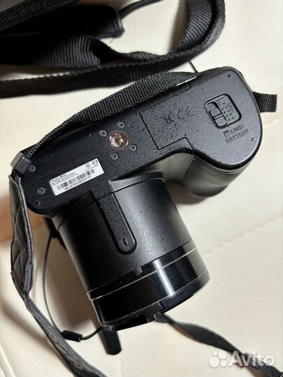 Фотоаппарат цифровой samsung