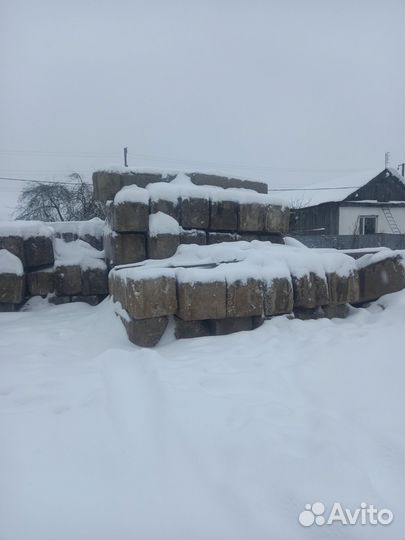 Железобетонные изделия