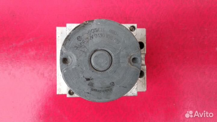 Блок ABS BMW X5 E70