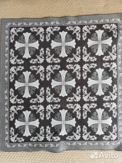 Платок для очков 