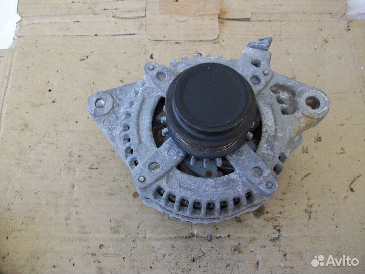 Генератор Toyota 1ZR 2ZR 3ZR 27060-37020