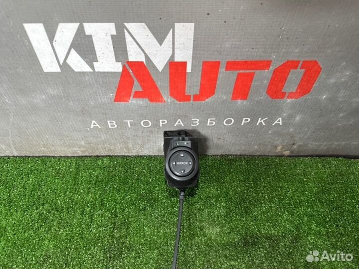 Блок регулировки зеркал Kia Rio 3 Ub 11-17 хэтчбек