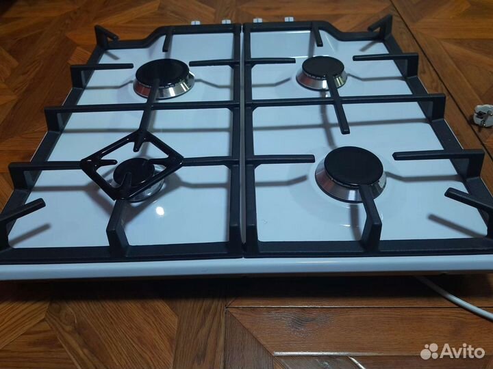 Газовая варочная панель