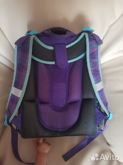 Портфель, ранец, рюкзак