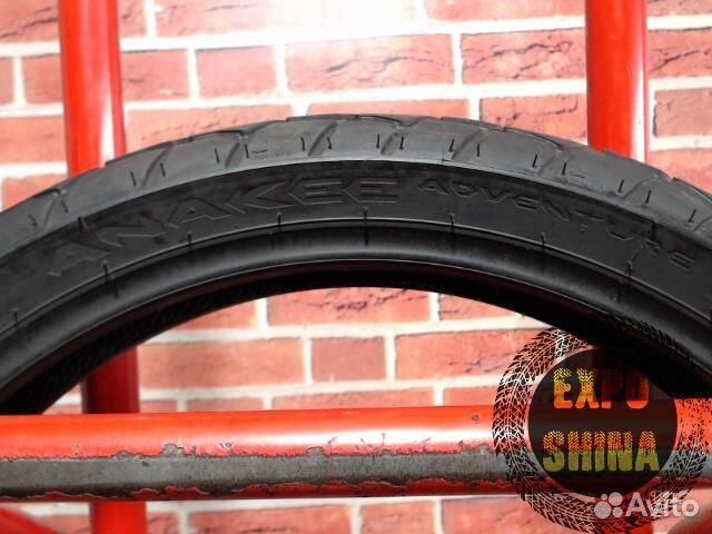 Мотошина Michelin Anakee Adventure 2CT 120 70 R19