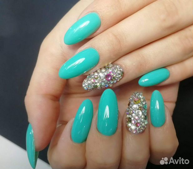 Маникюр, педикюр, покраска бровей