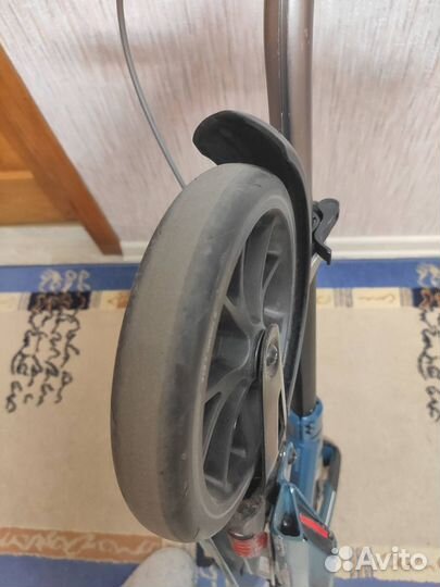 Самокат oxelo town 9 Easyfold v2