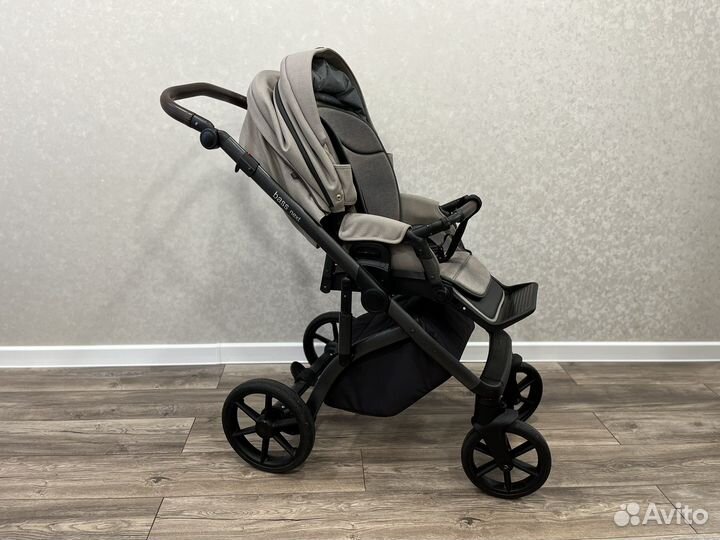 Коляска Roan Bass Next 2 в 1