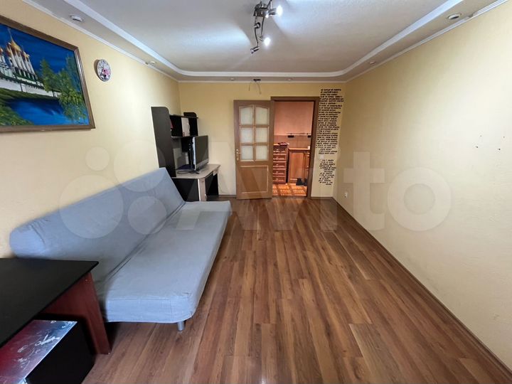 1-к. квартира, 38,7 м², 4/5 эт.