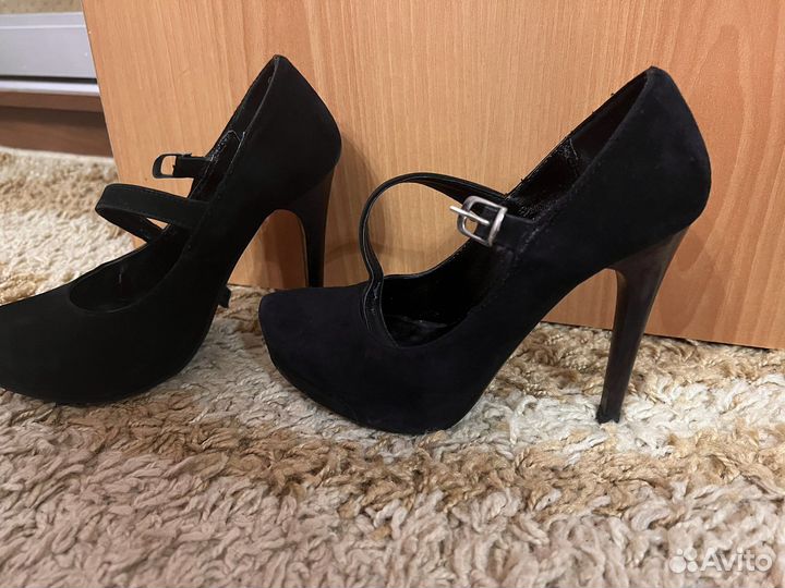 Туфли женские