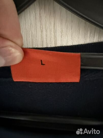 Толстовка Hugo Boss