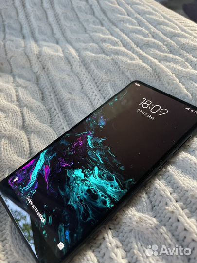 Xiaomi Mi Mix 2S, 6/128 ГБ