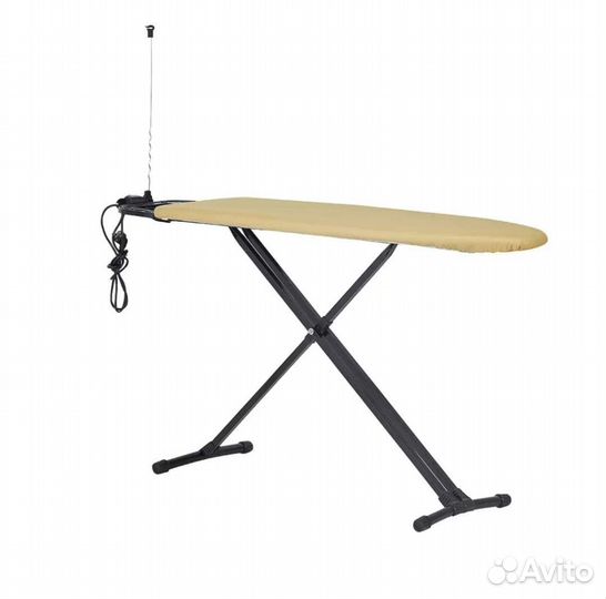 Гладильная доска Haushalt HP1T/G