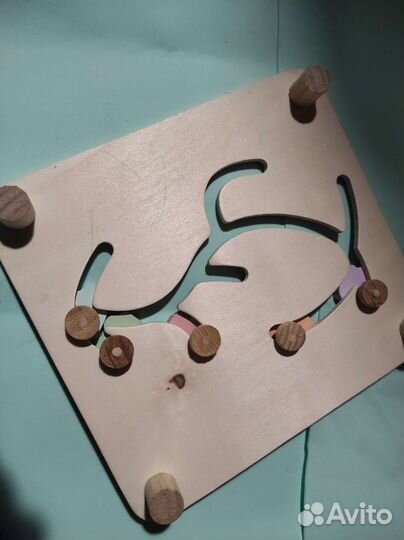 Игра дерево Новая