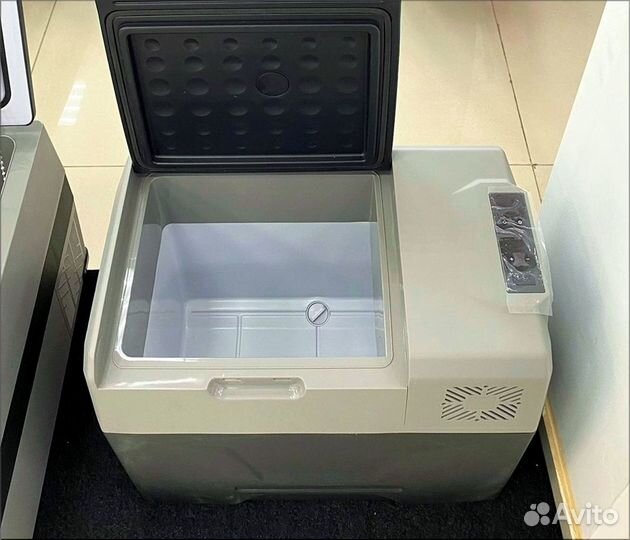 Автохолодильник компрессорный