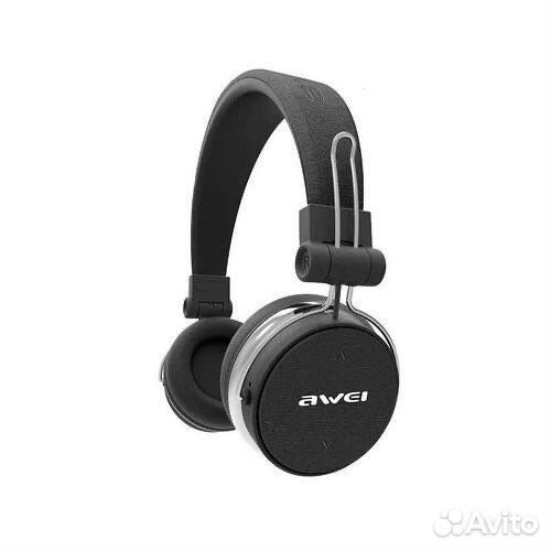 Беспроводные bluetooth наушники