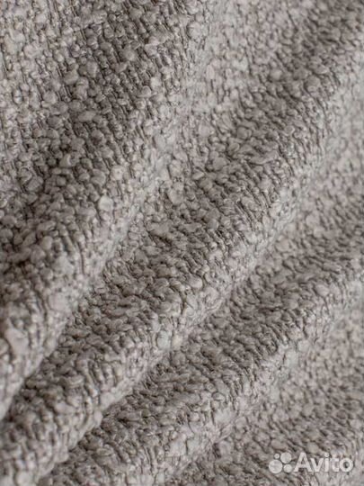 Мебельные ткани Рогожка Букле