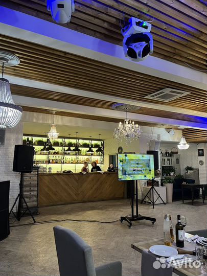 Караоке на выезд в Чебоксарах