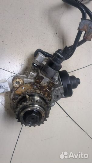 Тнвд киа Sportage, 2012