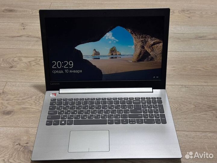 Ноутбук Lenovo IdeaPad 320-15AST