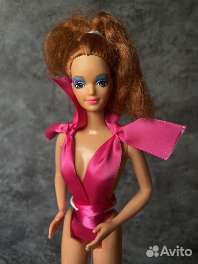 Barbie and the Rockets Diva