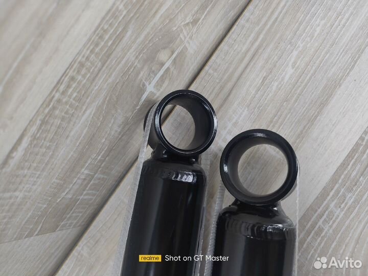 Амортизатор задние Chery Tiggo комплект