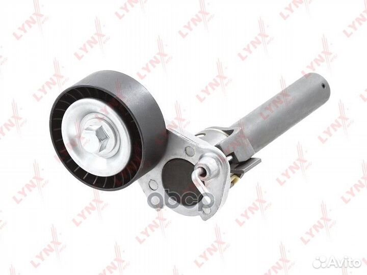 Натяжитель ремня навесного оборудования PT3054