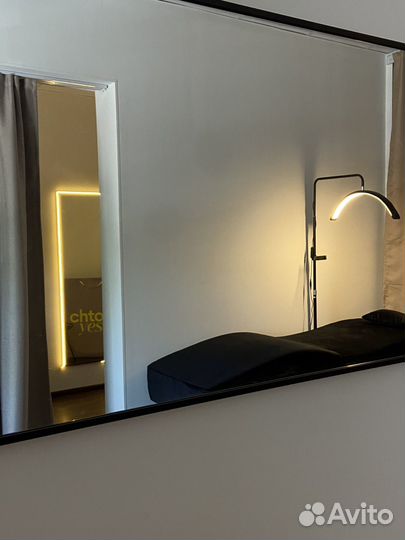 Рабочее место в аренду