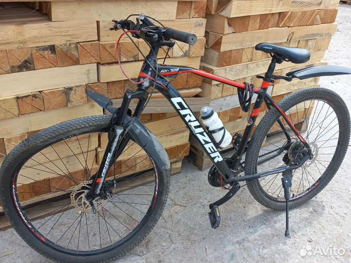 Велосипеды бу взрослый 29 колеса