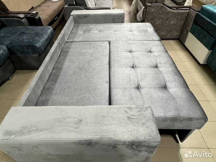 Диван угловой Дублин