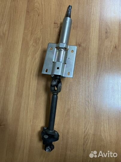 Рулевая колонка LADA Granta fl