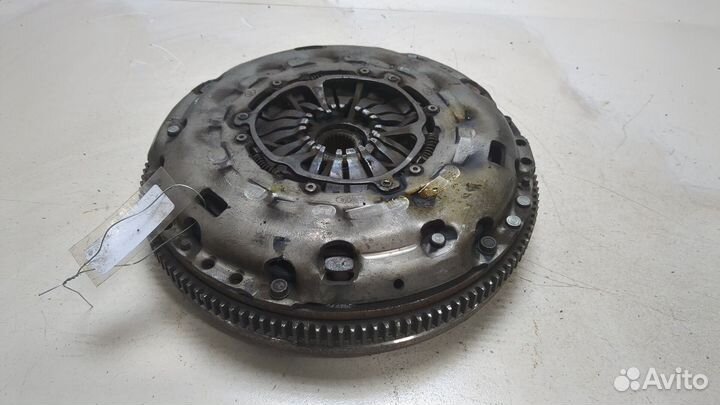 Маховик Volkswagen Passat 6, 2009