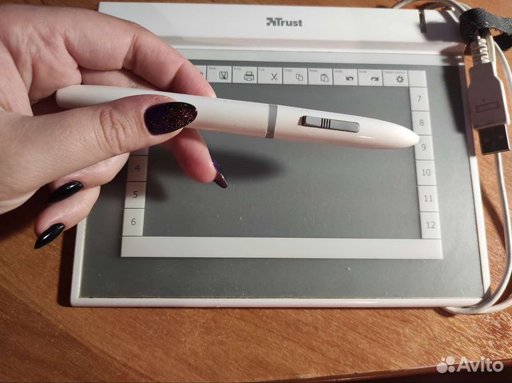 Графический планшет