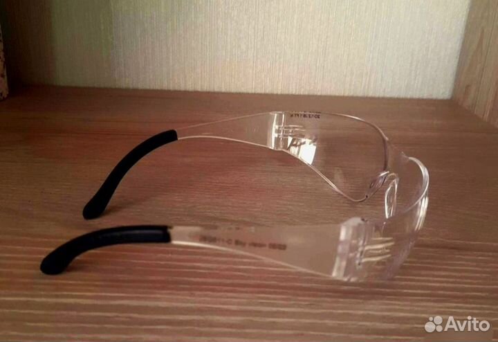 Очки защитные