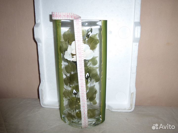 Вазы для цветов