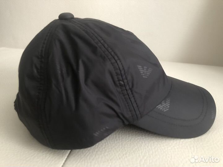 Бейсболка «Emporio Armani» (оригинал)