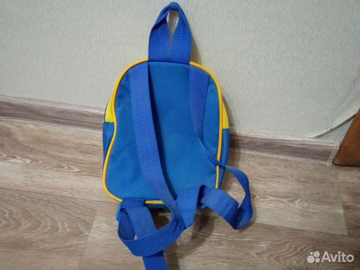 Рюкзак детский