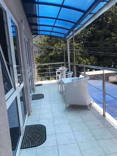 Комната 18 м², 2/2 эт.