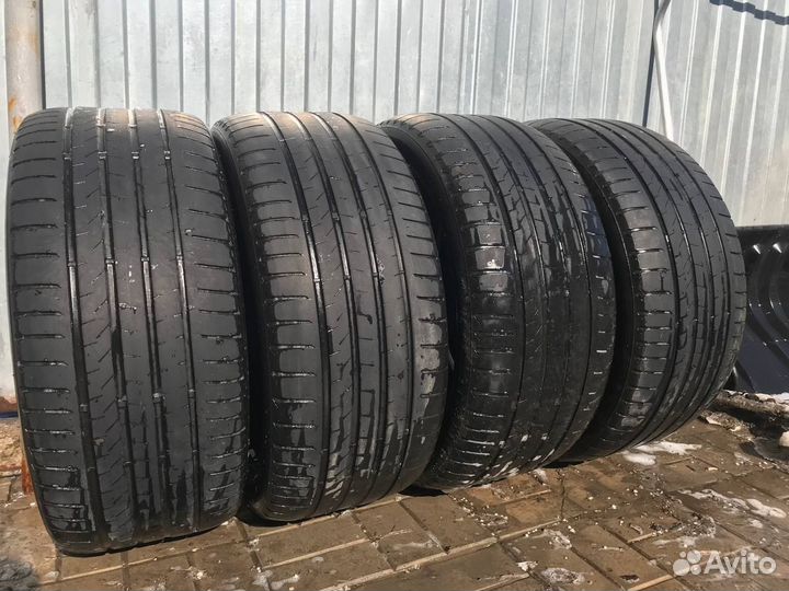 Bridgestone Alenza 001 285/40 R21 109Y