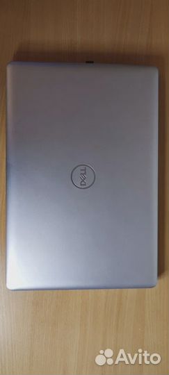 Dell inspiron 3793 (Intel Core i3 1005G1 1200MHz)